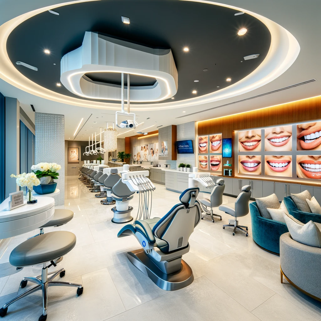 San Diego Smiles: Finding the Best Cosmetic Dentist for a Dazzling Smile