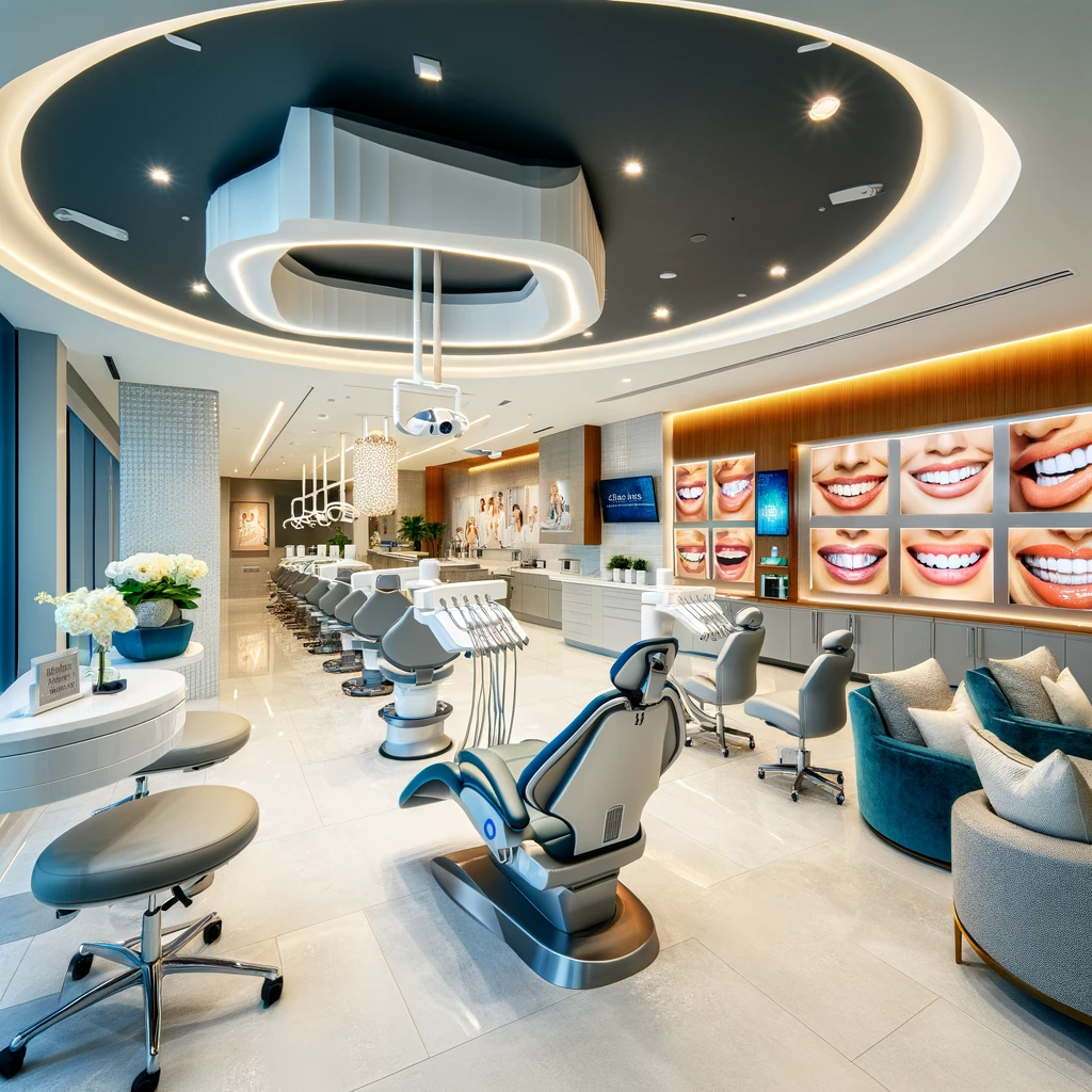 San Diego Cosmetic Dental Clinic