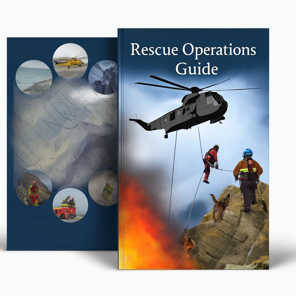 Rescue Operations Guide: A Comprehensive Overview